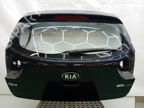Tailgate KIA RIO III (UB) 1.1 CRDi | BP34201940C6  - Image 5