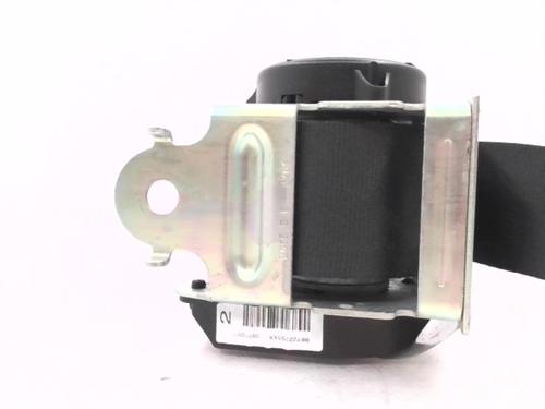 Used Rear right seatbelt Rear right seatbelt PEUGEOT 508 SW I (8E_) 2.0 HDi (163 hp) 24785271 24785271
