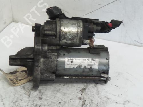 Starter FORD FIESTA VI (CB1, CCN) 1.6 TDCi | BP24776302M8 