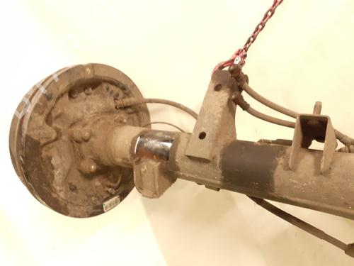 Rear differential FORD RANGER (TKE) 2.2 TDCi 4x4 | BP24797992M24  - Image 5