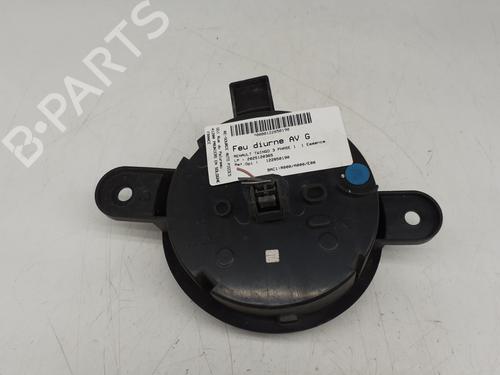 Right daytime light RENAULT TWINGO III (BCM_, BCA_) | BP34257875C103 - Image 3