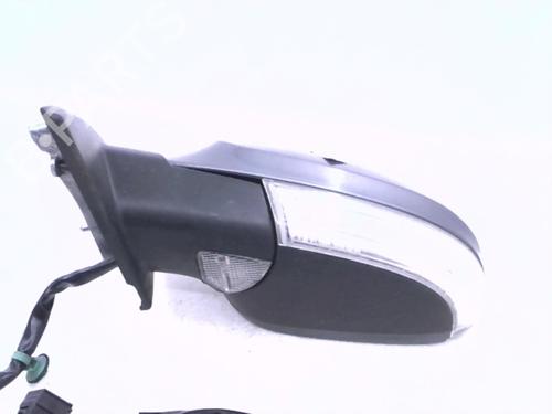 Retrovisor izquierdo VW PASSAT B6 Variant (3C5) 2.0 TDI 16V | BP24780880C26 