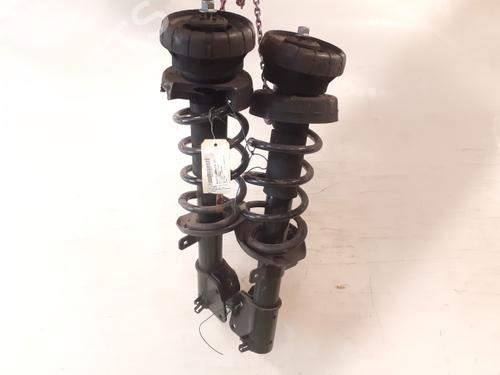Used Left front shock absorber Left front shock absorber RENAULT TRAFIC III Van (FG_) [2014-2026] 40526728 40526728