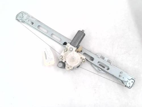 Used Front right window mechanism MERCEDES-BENZ A-CLASS (W168) A 170 CDI (168.009, 168.109) (95 hp) 24780465
