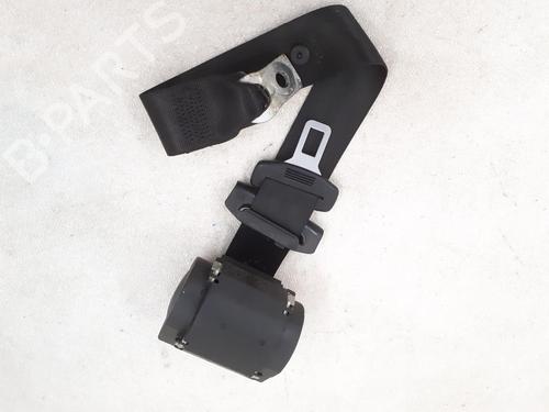 Rear left belt tensioner AUDI A3 Convertible (8P7) 2.0 TDI 8P7857805V04