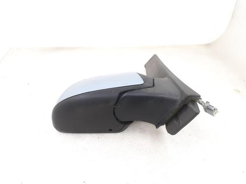 Right mirror FORD FOCUS C-MAX (DM2) 1.6 TDCi | BP24797193C27 