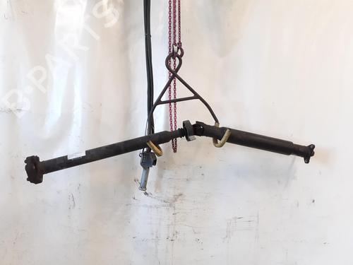 Driveshaft BMW 3 Compact (E46) 316 ti | BP24788573M37 