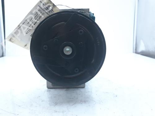 Compressor A/C DACIA DUSTER (HM_) 1.0 LPG (HMMT) | BP38725957M34 - Image 2
