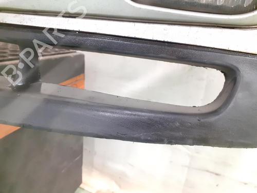 Front bumper SEAT TOLEDO I (1L2) 1.9 TDI | BP24791352C7 