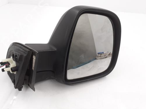 Right mirror CITROËN BERLINGO Box Body/MPV (B9) 1.6 BlueHDi 100 | BP28124225C27