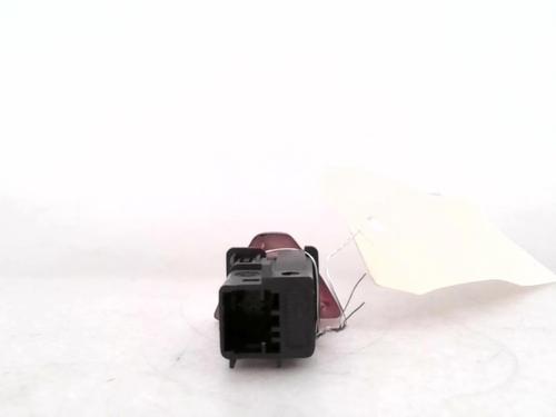 Warning switch PEUGEOT 307 Break (3E) 1.6 HDi 110 | BP24780299I22