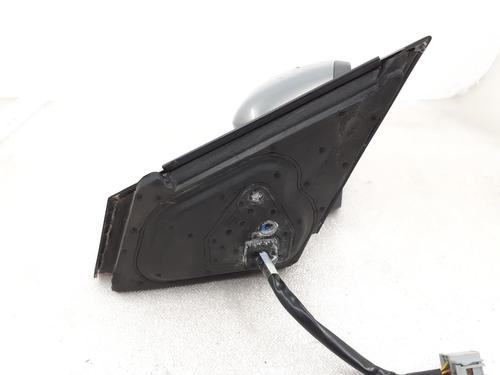 Right mirror FORD MONDEO IV (BA7) 1.8 TDCi | BP24787700C27