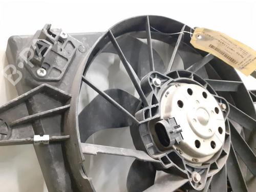 Radiator fan FIAT PANDA (169_) 1.1 (169.AXA1A) | BP24780997M35 