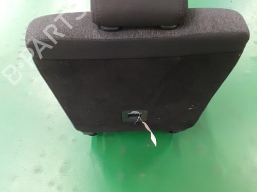 Used Rear seat Rear seat RENAULT ESPACE V (JR_) [2015-2023] 25468345 25468345