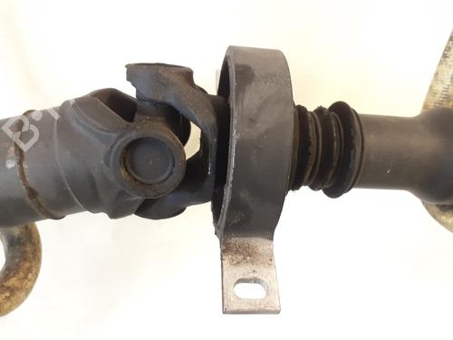 Driveshaft BMW 1 Coupe (E82) 135 i | BP30302646M37 - Image 3