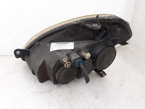 Used Right headlight LANCIA MUSA (350_) 1.9 D Multijet (350.AXC1A) (101 hp) 24785620