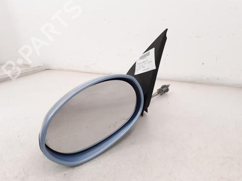 Used Left mirror LANCIA Y (840_) 1.2 (840AA, 840AF1A) (60 hp) 24782382
