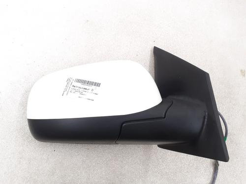 Used Right mirror NISSAN NOTE (E11, NE11) 1.5 dCi (86 hp) 24796355