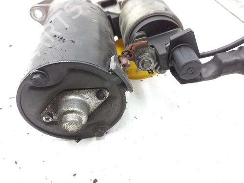 Starter MERCEDES-BENZ A-CLASS (W169) A 180 CDI (169.007, 169.307) | BP24791245M8 