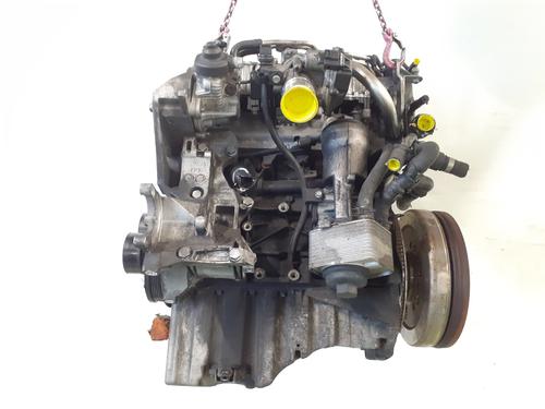 Engine AUDI A4 B8 Avant (8K5) 2.0 TDI | BP30636470M1