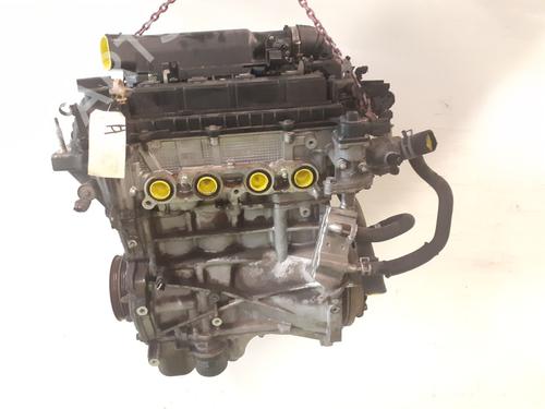 Engine SUZUKI BALENO (FW, EW) 1.2 (A1K412) | BP38187129M1 - Image 6