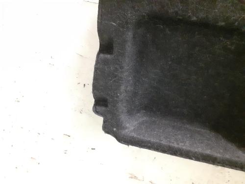 Rear parcel shelf PEUGEOT 208 I (CA_, CC_) 1.4 HDi | BP26390865C85