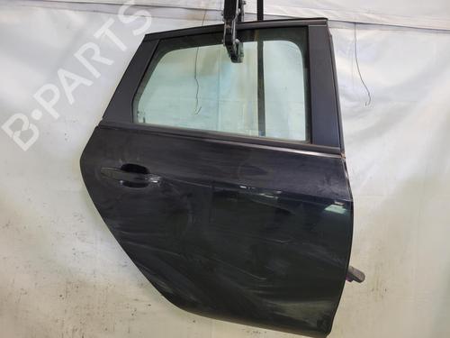 Used Right rear door OPEL ASTRA J (P10) 1.4 (68) (100 hp) 24794875