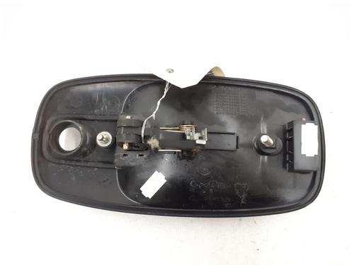 Front left exterior door handle RENAULT TRAFIC II Van (FL) 1.9 dCi 100 (FL0C, FL0K, FL0B) | BP24786121C128 