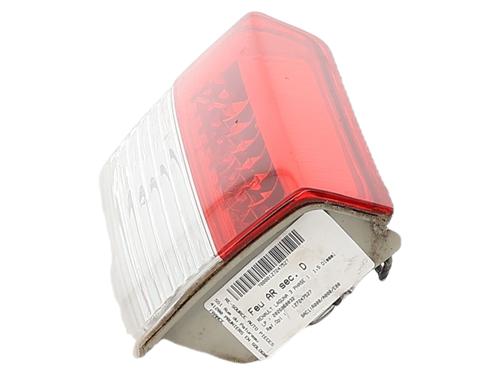 Right tailgate light RENAULT LAGUNA III (BT0/1) 1.5 dCi (BT00, BT0A, BT0T, BT1J) | BP36786933C80 - Image 5