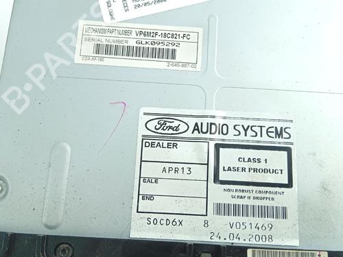 Used Radio Radio 37449925 37449925
