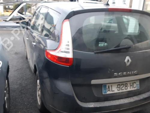 Other RENAULT GRAND SCÉNIC III (JZ0/1_) 1.9 dCi (JZ0J, JZ0N, JZ1K, JZ1S) | BP24779357O1 