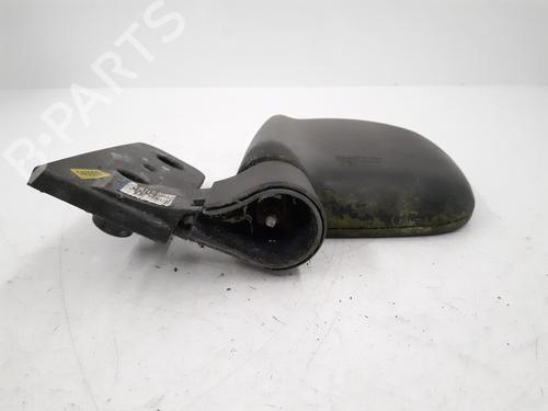 Left mirror HYUNDAI H-1 Van (A1) 2.5 CRDi | BP30172260C26 
