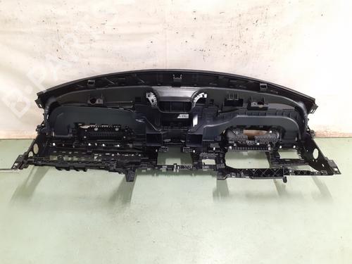 Dashboard RENAULT MASTER III Platform/Chassis (EV, HV, UV)  | BP32186585C46 