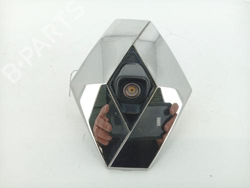 Camera RENAULT MEGANE IV Hatchback (B9A/M/N_) 1.2 TCe 130 (B9MR) | BP36786880E14 - Image 3