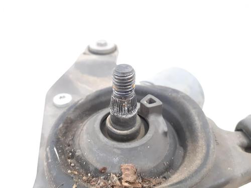 Viskermotor vindrude CITROËN C4 Picasso II 1.6 HDi / BlueHDi 115 (115 hp) 24789813