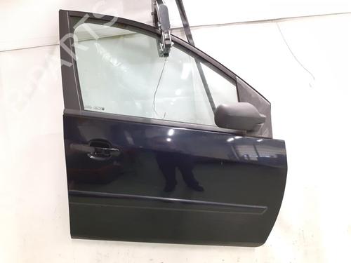 Used Right front door FORD FIESTA V (JH_, JD_) 1.4 TDCi (68 hp) 24786658
