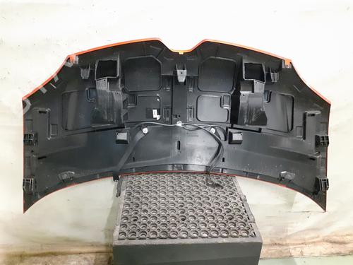 Hood RENAULT TWINGO III (BCM_, BCA_)  | BP30114081C1 