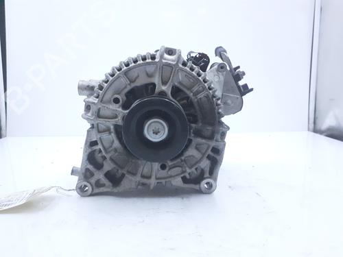 Alternator FORD PUMA (J2K, CF7) 1.0 EcoBoost mHEV | BP36344474M7 - Image 3