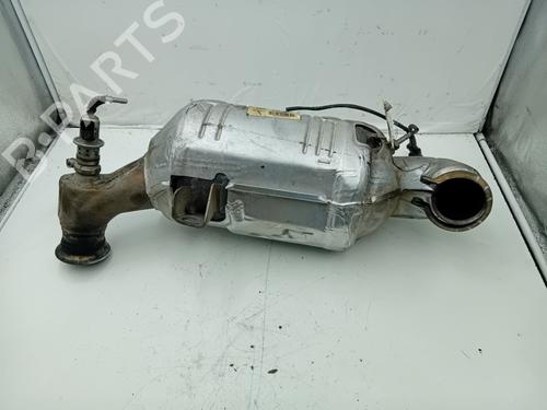 Used Catalyst CITROËN BERLINGO Box Body/MPV (B9) 1.6 BlueHDi 100 (99 hp) 30561516