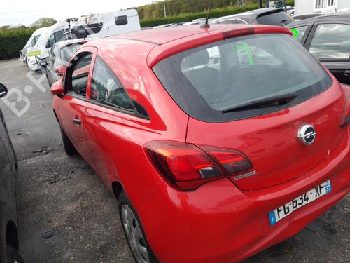 Right tailgate light OPEL CORSA E (X15) 1.4 (08, 68) | BP24790137C80 - Image 7