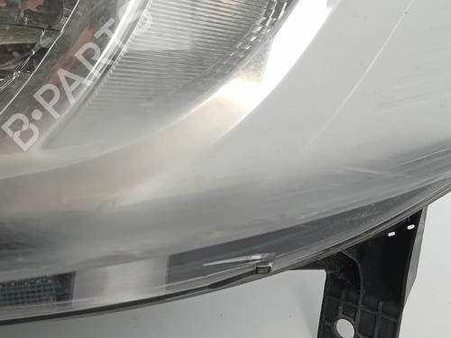 Left headlight RENAULT TRAFIC III Van (FG_) 1.6 dCi 95 (FGMJ, FGMR) | BP36418359C28  - Image 6
