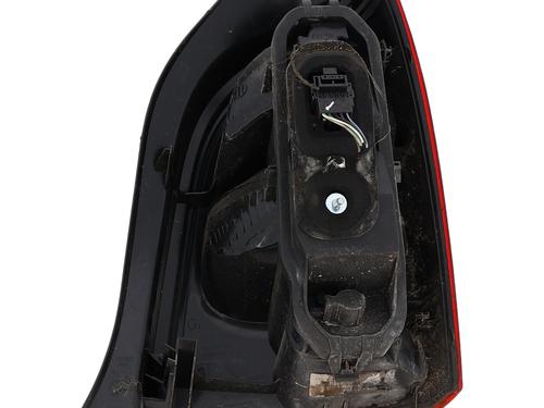 Left taillight RENAULT TWINGO II (CN0_) | BP38492474C34 - Image 2