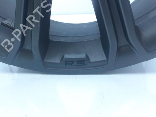 Fælk RENAULT MEGANE IV Hatchback (B9A/M/N_) 1.8 RS 300 (B9M8) | BP35957021C45 - Image 2
