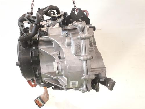 Gearbox RENAULT CLIO V (B7_) 1.6 E-TECH 145 (B7MU) | BP40055909M3 - Image 3