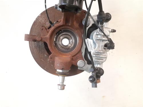 Left front suspension RENAULT MASTER III Platform/Chassis (EV, HV, UV) | BP40534845M72 - Image 6