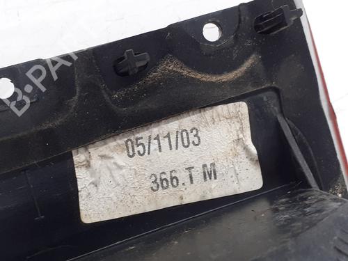 Feu arrière gauche SUZUKI VITARA (ET) HDI (SE 420HDI) | BP30928916C34