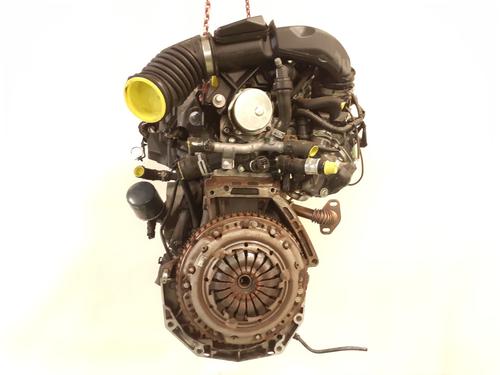 Engine NISSAN MICRA V (K14) 1.5 DCI | BP24798625M1 - Image 3