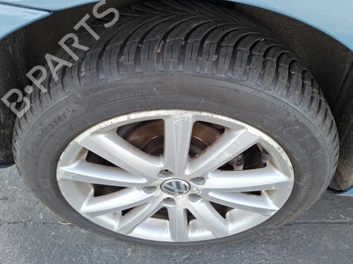 Grill VW EOS (1F7, 1F8) 2.0 TDI | BP29269937C40 