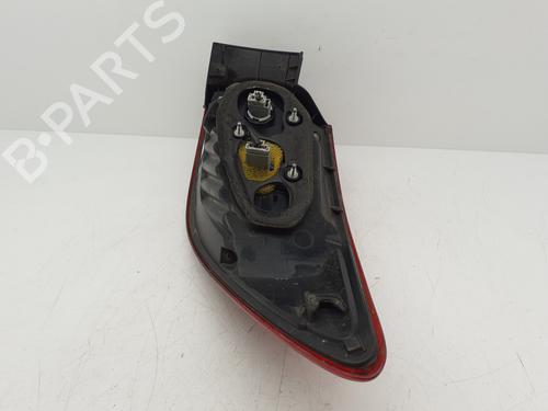 Left taillight MAZDA CX-5 (KE, GH) | BP33541220C34 - Image 4