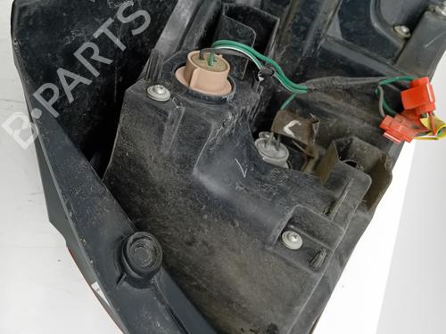 Left taillight PEUGEOT 4008 1.6 HDi AWC | BP34166418C34  - Image 5